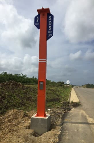 Concesión Costera Cartagena – Barranquilla UF 5 y 6