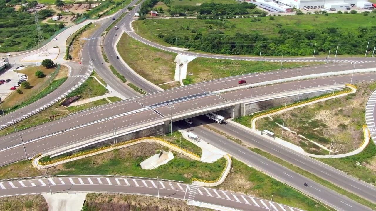 Concesión Costera (UF4)