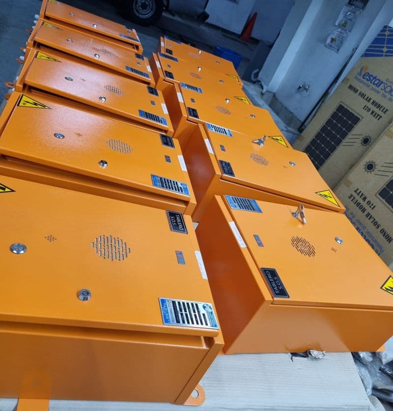 Proyecto Túnel de Aburrá Oriente